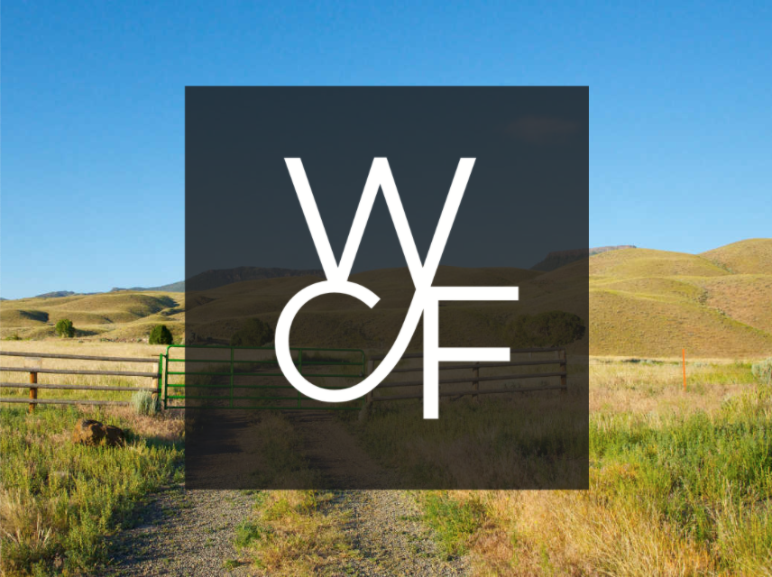 Our Story - Wyoming Community FoundationWyoming Community Foundation 2021-01-27 14-43-29
